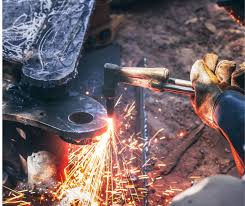 Boiler Maker