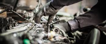 Diesel & General Mechanic