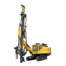 Drill Rig