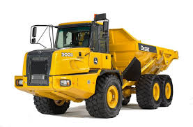 777 Truck / Dump Truck