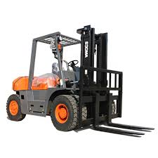 Forklift