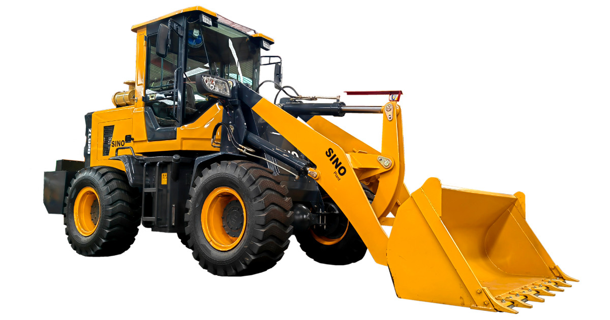 Front End Loader
