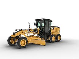 Grader Truck